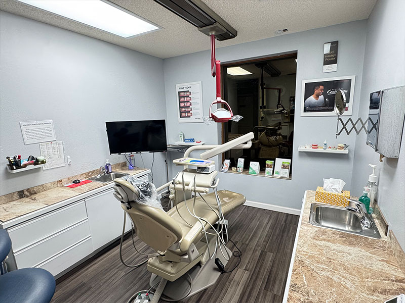 Providence Dental | Veneers, Cosmetic Dentistry and ClearCorrect®