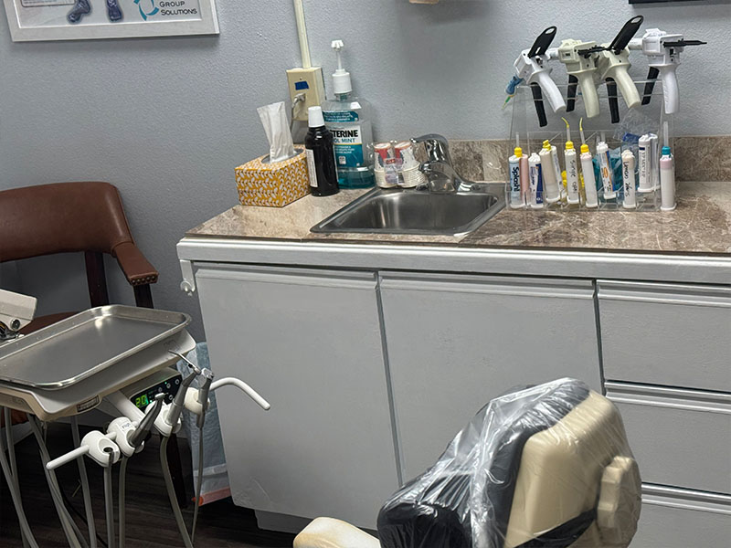 Providence Dental | Cosmetic Dentistry, CBCT and Implant Dentistry