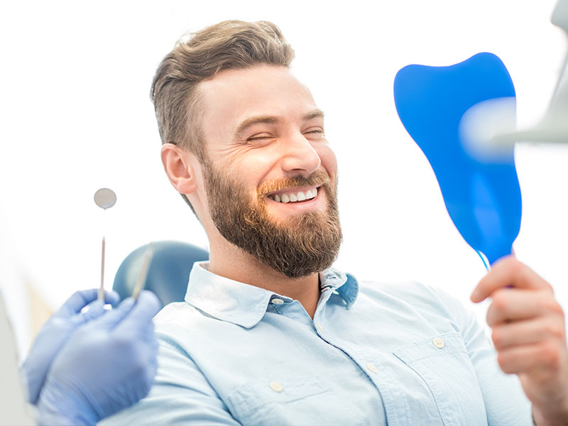 Providence Dental | Invisalign reg , Oral Exams and Root Canals