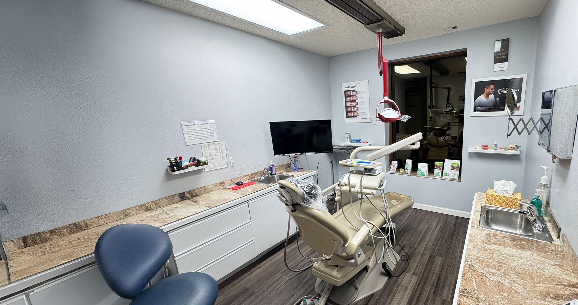 Emergency Dentist in Deltona